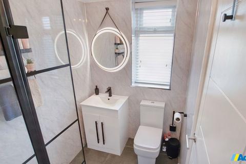21 Barrows Green Lane, Widnes, WA8 3JN