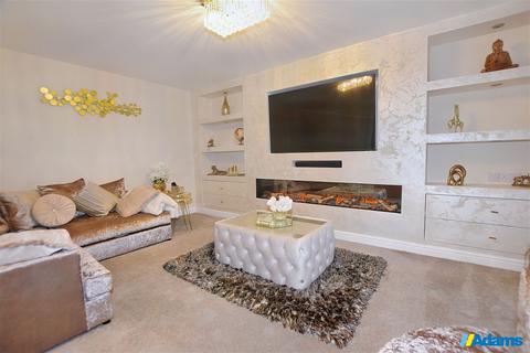 4 bedroom detached house for sale, Dorothea Crescent, Barrows Green, Widnes