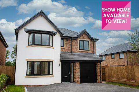 4 bedroom detached house for sale - Plot 57, The Brearley at Hawtree Grove, Greaves Hall Lane PR9