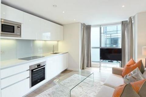 2 bedroom apartment to rent, Merchant Square, Paddington