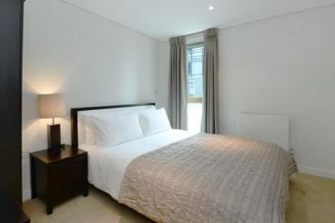 2 bedroom apartment to rent, Merchant Square, Paddington