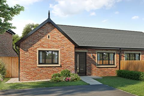 2 bedroom semi-detached house for sale, Plot 52, The Alderley | 80% NOW SOLD at Lavender Fields, Langley Road,  Langley SK11