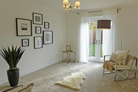 2 bedroom semi-detached house for sale, Plot 52, The Alderley | 80% NOW SOLD at Lavender Fields, Langley Road,  Langley SK11