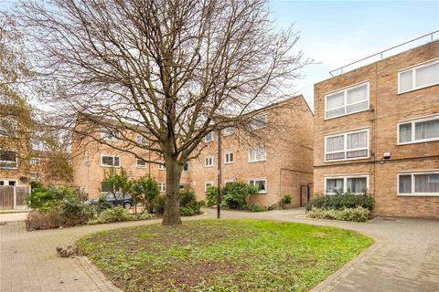 3 bedroom flat for sale, Patrick Connolly Gardens, Talwin Street, Bow, London, E3