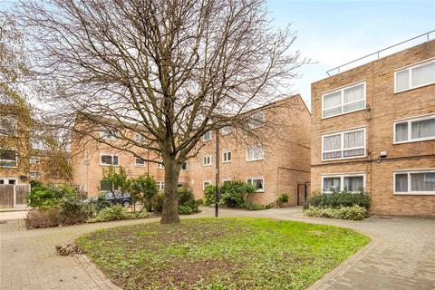 54 Patrick Connolly Gardens, London, E3 3BY