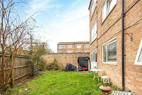 54 Patrick Connolly Gardens, London, E3 3BY