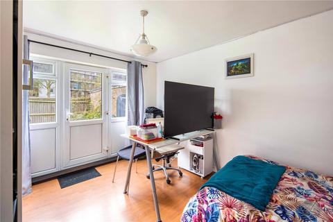 54 Patrick Connolly Gardens, London, E3 3BY
