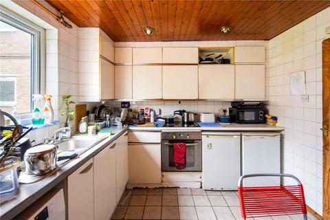 54 Patrick Connolly Gardens, London, E3 3BY