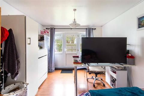 54 Patrick Connolly Gardens, London, E3 3BY