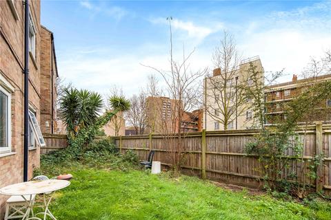 54 Patrick Connolly Gardens, London, E3 3BY