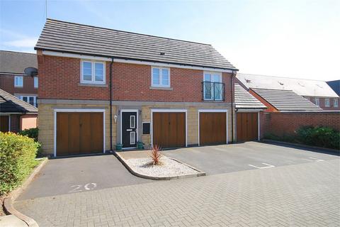 2 bedroom coach house for sale, Bridgeport Mews, Great Sankey, WA5