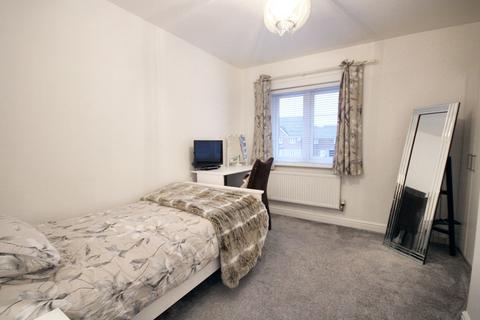 2 bedroom coach house for sale, Bridgeport Mews, Great Sankey, WA5