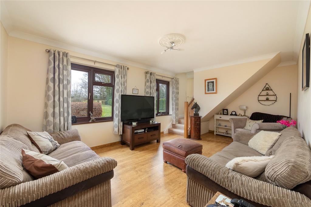 Annex Sitting Room