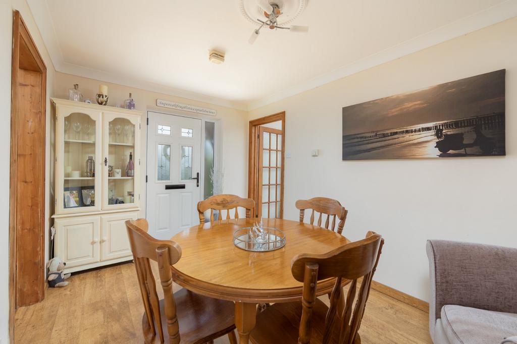 Annex Dining Room