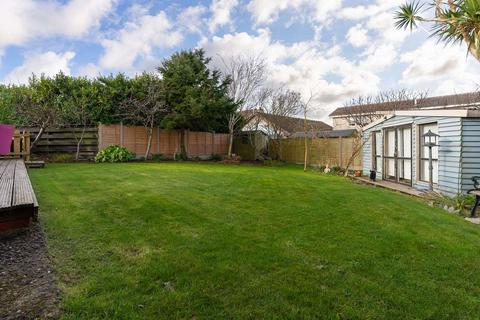 3 bedroom detached bungalow for sale, Utopia, 30 The Meadows, Kirk Michael