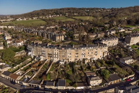 6 bedroom terraced house for sale, Widcombe Crescent, Bath, BA2 6AH