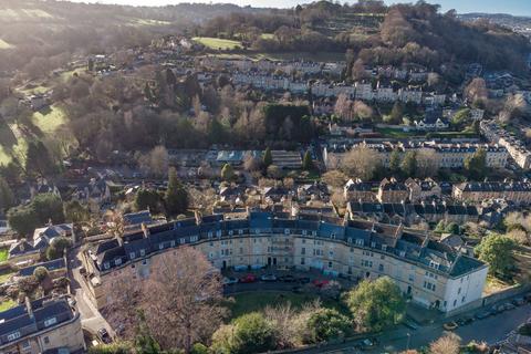 6 bedroom terraced house for sale, Widcombe Crescent, Bath, BA2 6AH