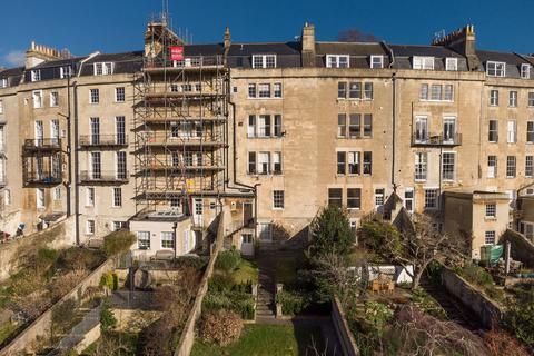 6 bedroom terraced house for sale, Widcombe Crescent, Bath, BA2 6AH