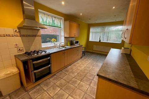 3 bedroom detached bungalow for sale - Town Lane, Mobberley, Knutsford