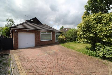 3 bedroom detached bungalow for sale, Town Lane, Mobberley, Knutsford