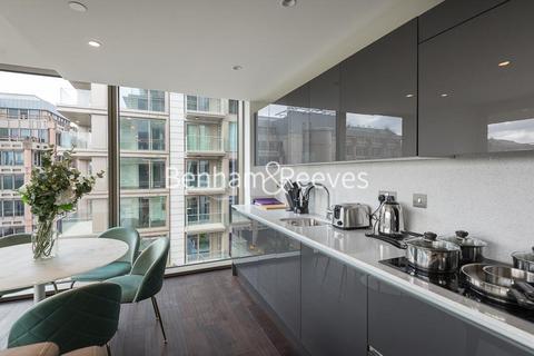 2 bedroom apartment to rent, Royal Mint Street, Wapping E1