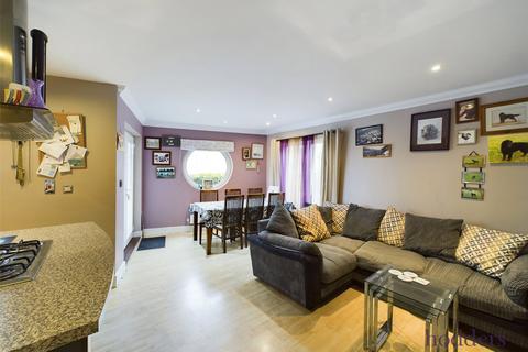2 bedroom apartment for sale, Bridge House, Bridge Wharf, Chertsey, Surrey, KT16