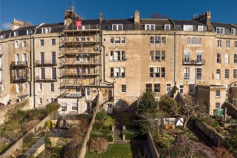 6 bedroom terraced house for sale, Widcombe Crescent, Bath, Somerset, BA2