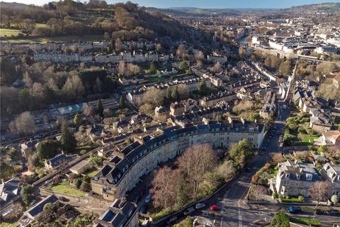 6 bedroom terraced house for sale, Widcombe Crescent, Bath, Somerset, BA2