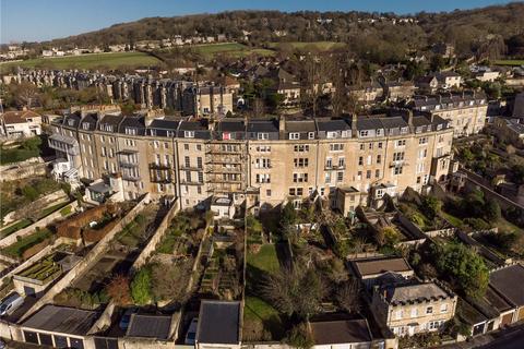 6 bedroom terraced house for sale, Widcombe Crescent, Bath, Somerset, BA2