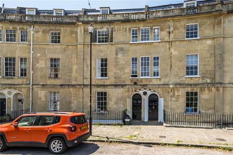 6 bedroom terraced house for sale, Widcombe Crescent, Bath, Somerset, BA2
