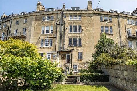 6 bedroom terraced house for sale, Widcombe Crescent, Bath, Somerset, BA2