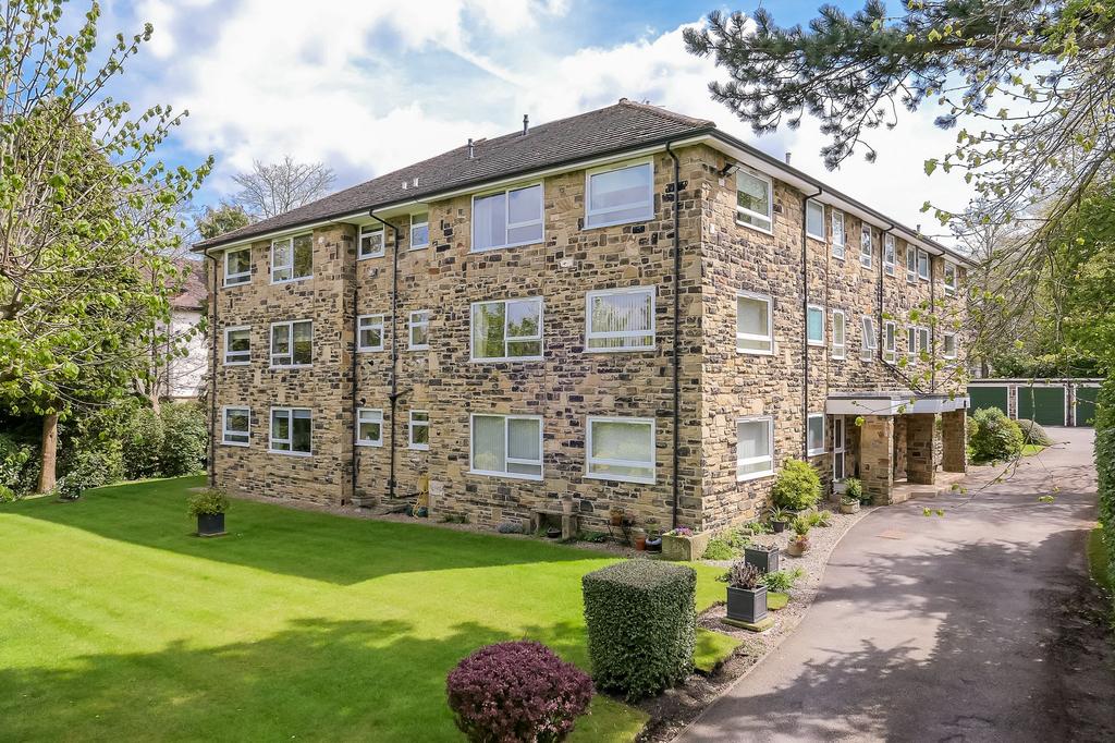 Kent Road, Duchy Grange Kent Road, HG1 2 bed apartment for sale £300,000