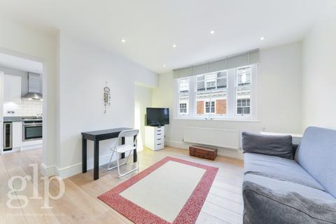 2 bedroom semi-detached house to rent, Mercer Street  WC2H