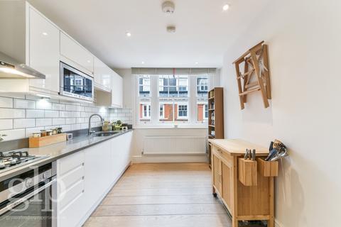 2 bedroom semi-detached house to rent, Mercer Street  WC2H