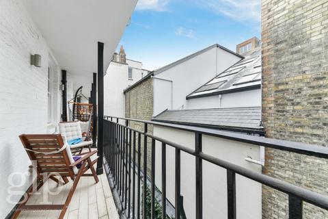 2 bedroom semi-detached house to rent, Mercer Street  WC2H