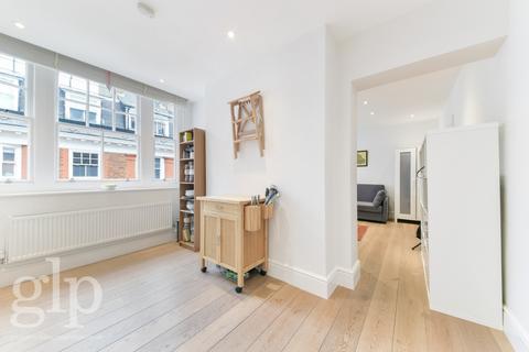 2 bedroom semi-detached house to rent, Mercer Street  WC2H