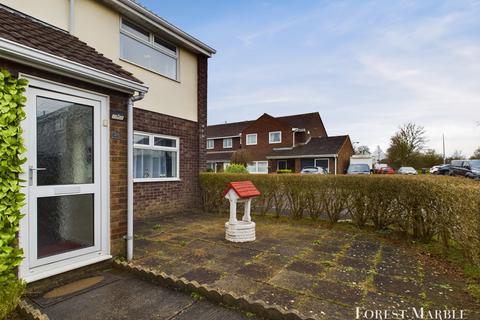 3 bedroom end of terrace house for sale, Tower View, Frome