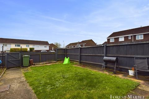 10 Tower View, Frome, BA11 5AP