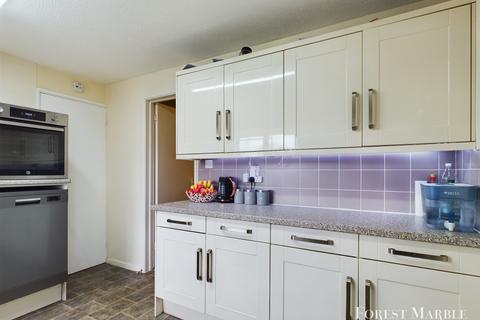 10 Tower View, Frome, BA11 5AP