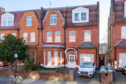 2 bedroom flat for sale, Aberdare Gardens, South Hampstead