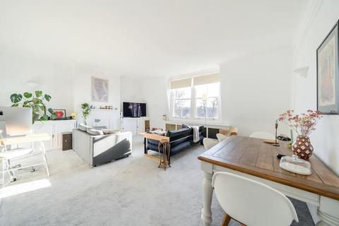 2 bedroom flat for sale, Aberdare Gardens, South Hampstead