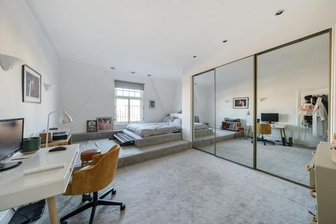 2 bedroom flat for sale, Aberdare Gardens, South Hampstead