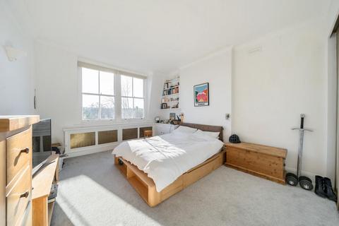 2 bedroom flat for sale, Aberdare Gardens, South Hampstead