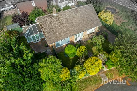 2 bedroom detached bungalow for sale, Paddock Lane, Blyton DN21