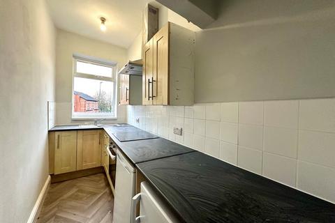 1 bedroom flat to rent, 27 Monton Green, Eccles, Manchester, M30