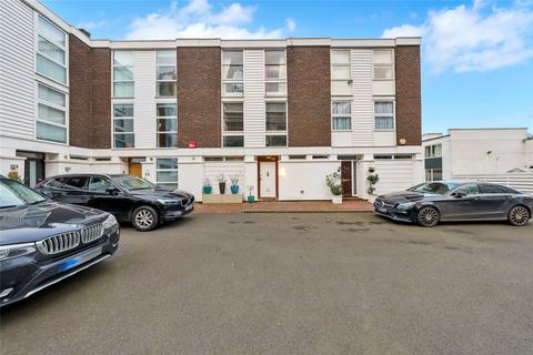 4 bedroom terraced house for sale - Hawtrey Road, London, NW3
