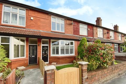 2 bedroom terraced house to rent, School Lane, Didsbury, Manchester, M20