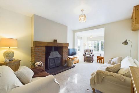 1, Tower View Cottages Blindmans Lane, Ormskirk, L39 3AD