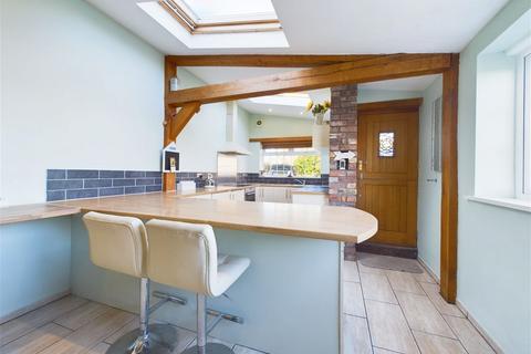 1, Tower View Cottages Blindmans Lane, Ormskirk, L39 3AD