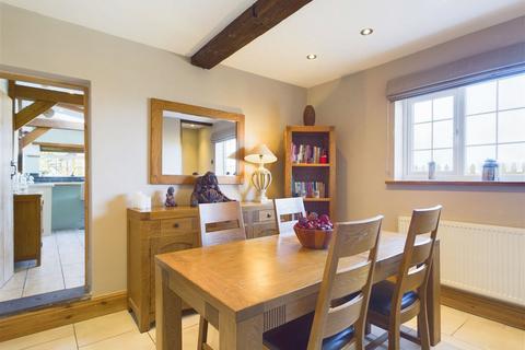 1, Tower View Cottages Blindmans Lane, Ormskirk, L39 3AD